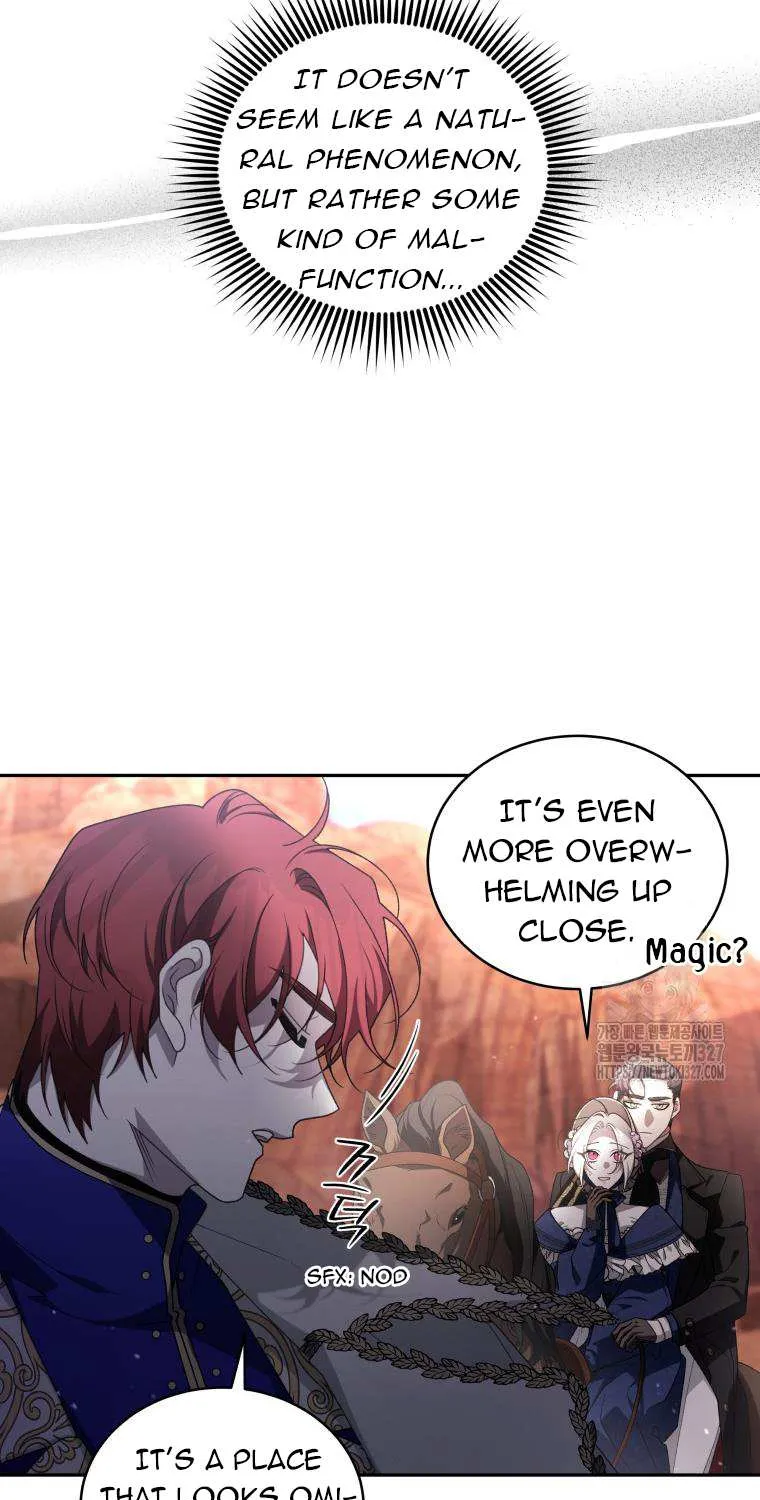 The Beast Tamed by the Villainess Chapter 59 page 37 - 
