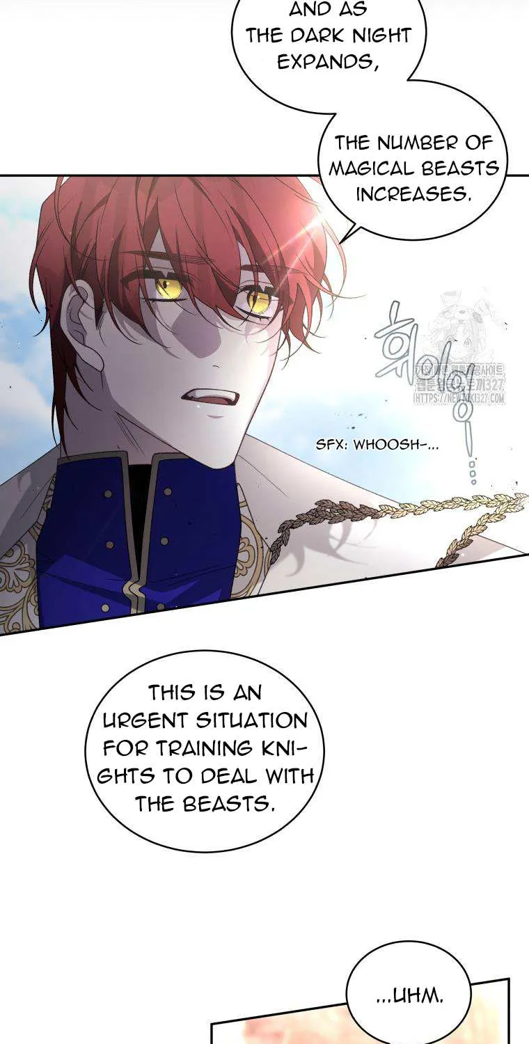 The Beast Tamed by the Villainess Chapter 59 page 41 - 