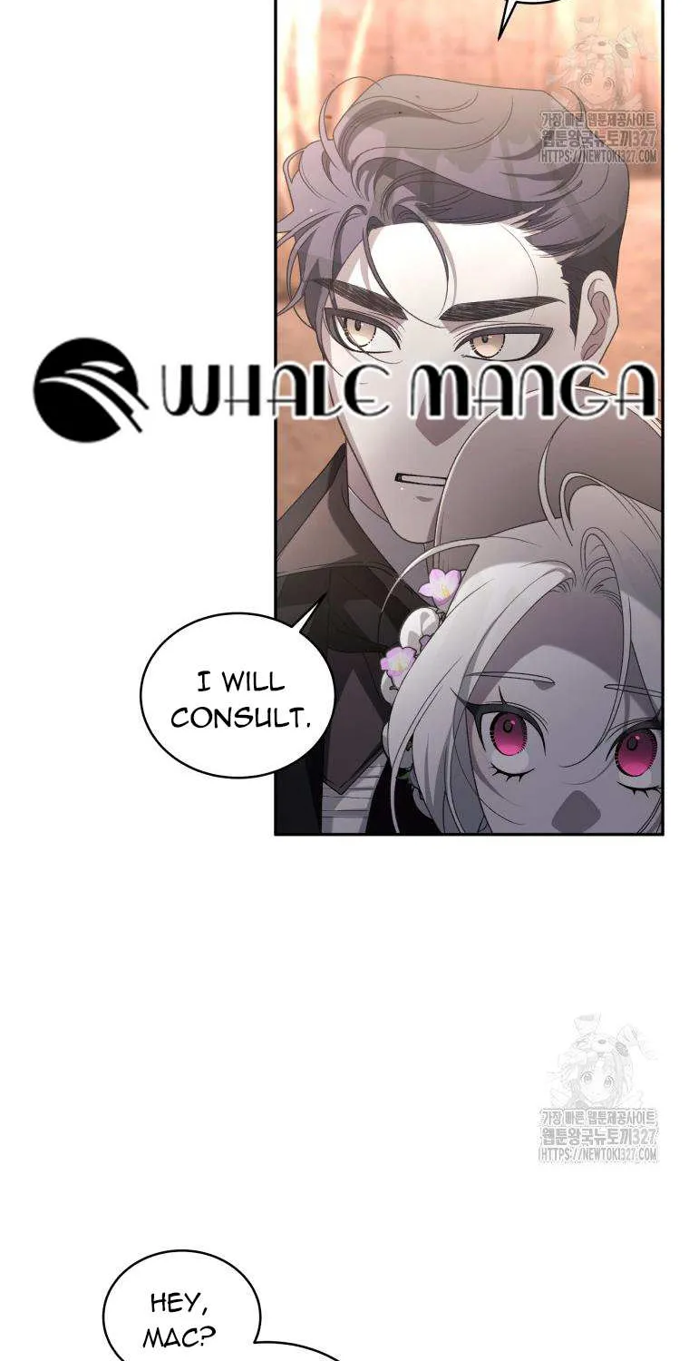 The Beast Tamed by the Villainess Chapter 59 page 42 - 