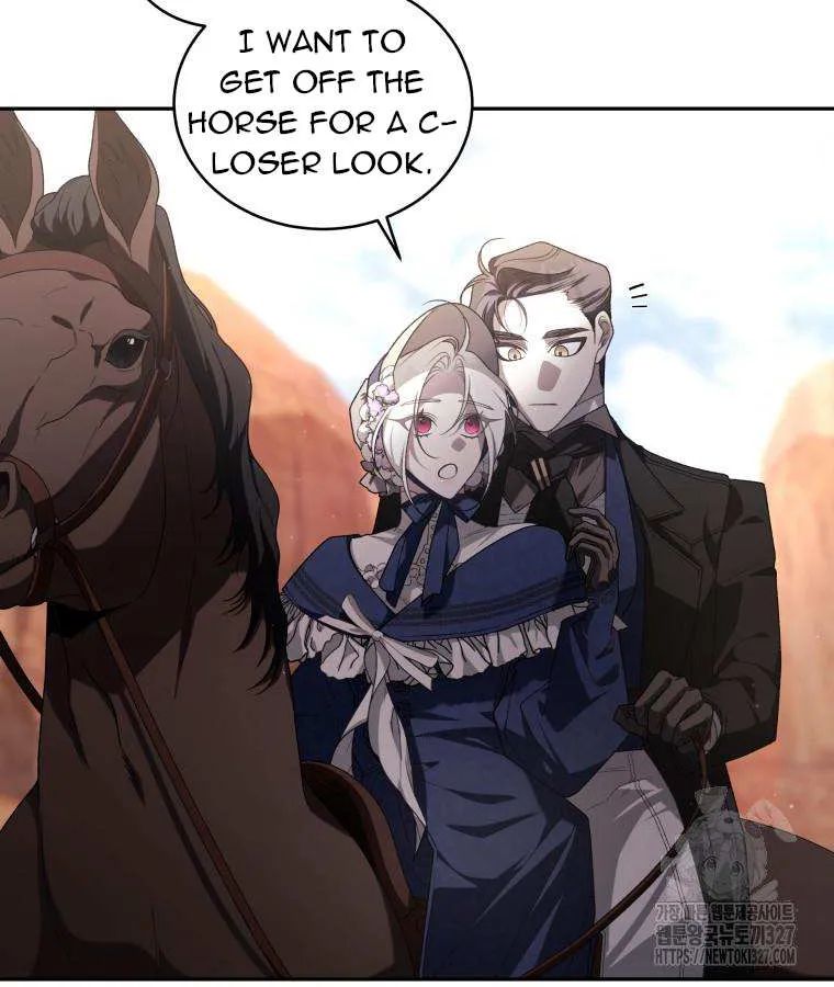 The Beast Tamed by the Villainess Chapter 59 page 43 - 