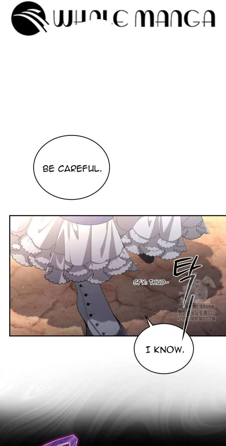 The Beast Tamed by the Villainess Chapter 59 page 44 - 