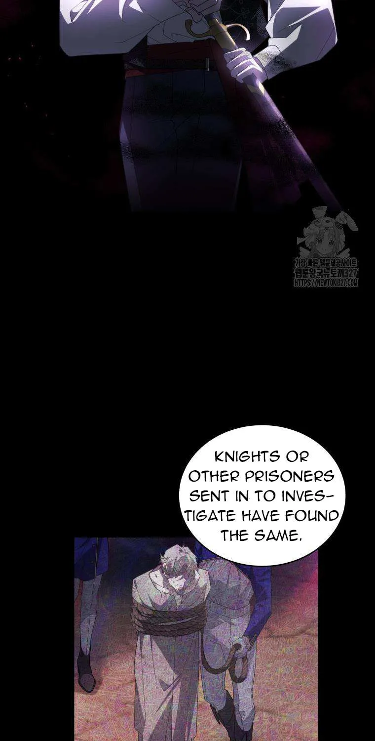 The Beast Tamed by the Villainess Chapter 59 page 48 - 