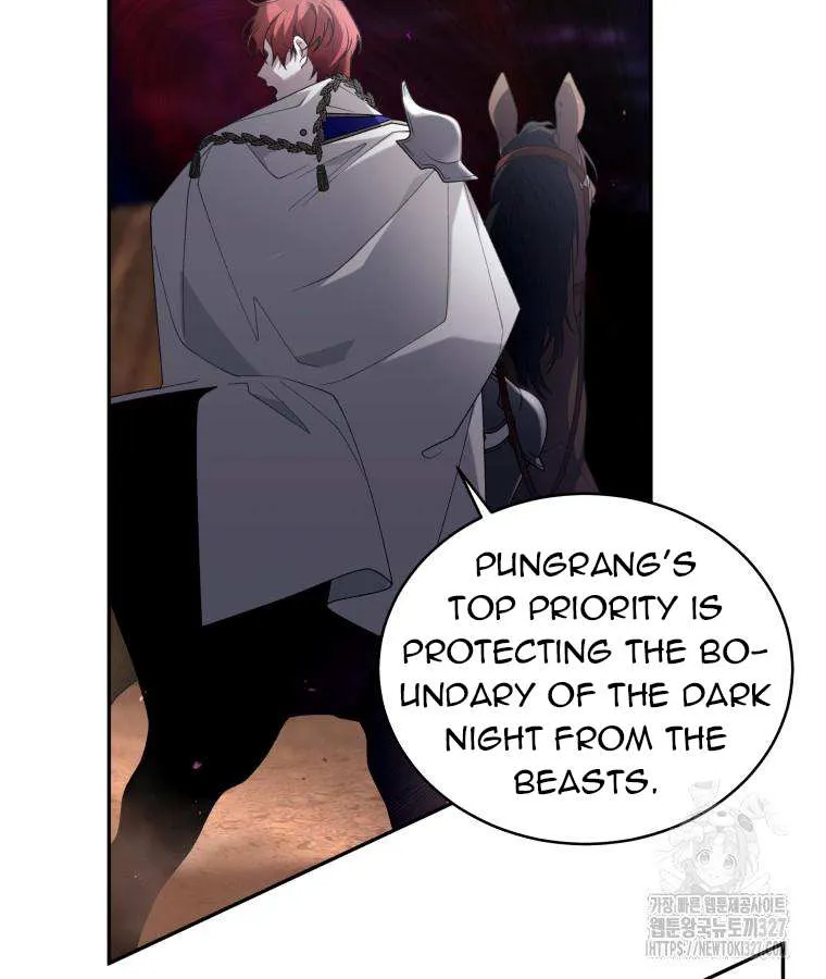 The Beast Tamed by the Villainess Chapter 59 page 50 - 