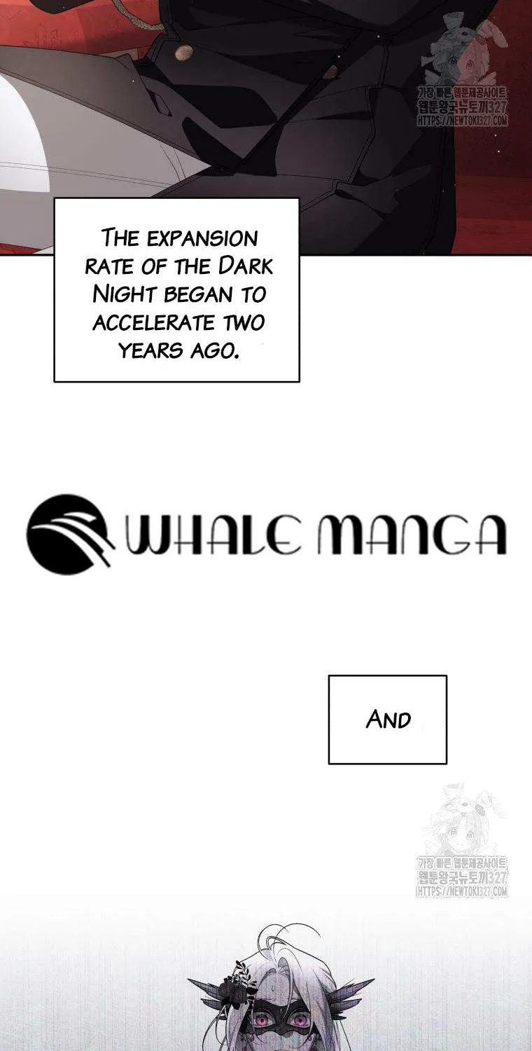 The Beast Tamed by the Villainess Chapter 59 page 7 - 