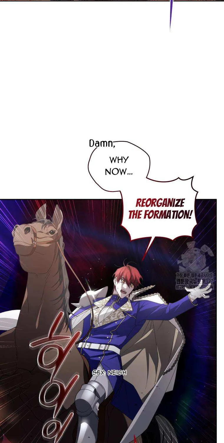 The Beast Tamed by the Villainess Chapter 59 page 61 - 