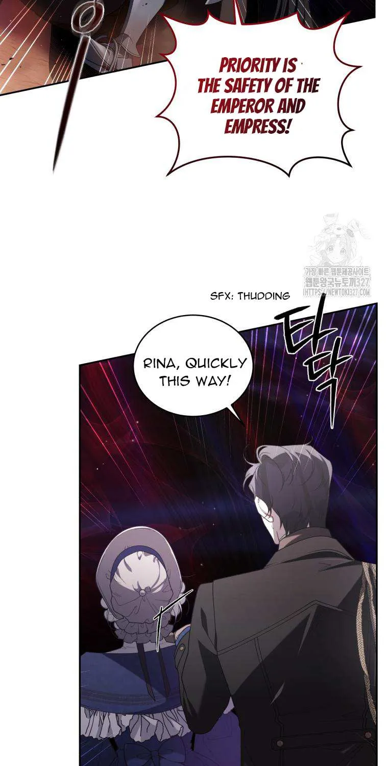 The Beast Tamed by the Villainess Chapter 59 page 62 - 
