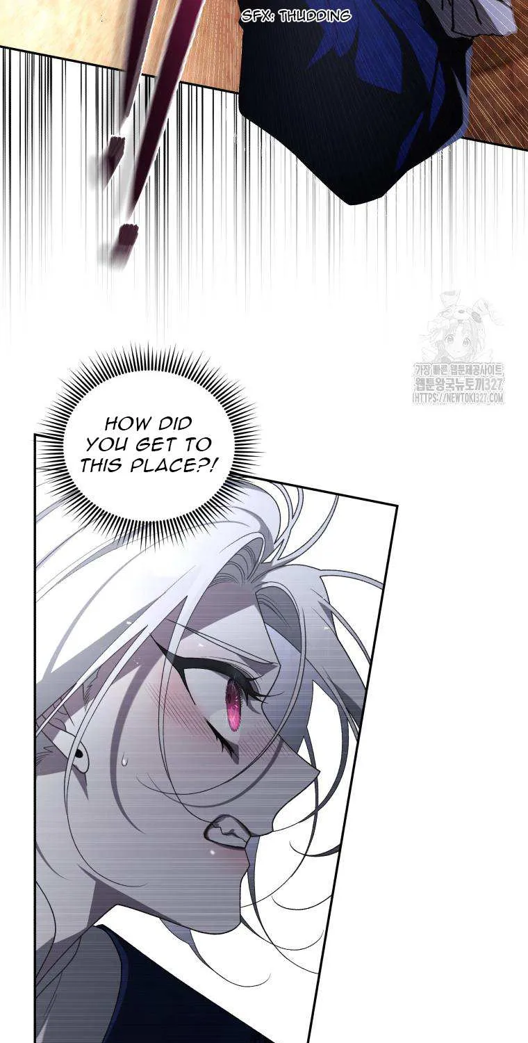 The Beast Tamed by the Villainess Chapter 59 page 69 - 
