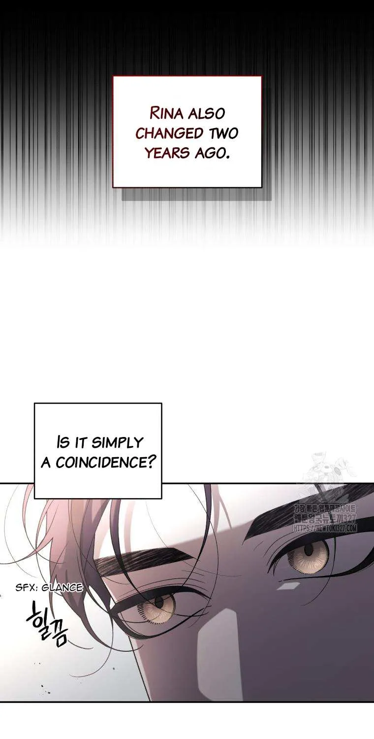 The Beast Tamed by the Villainess Chapter 59 page 9 - 