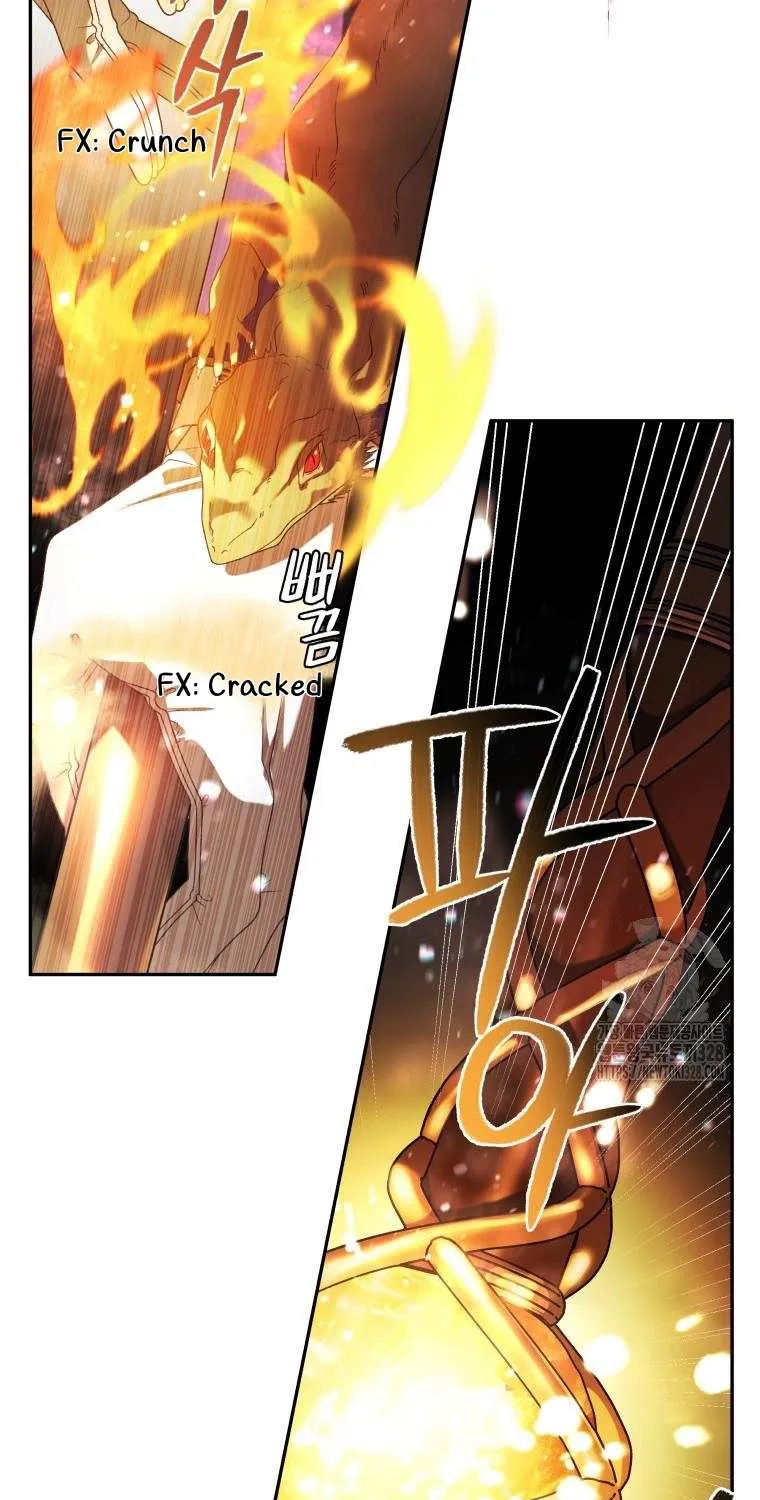 The Beast Tamed by the Villainess Chapter 60 page 23 - 