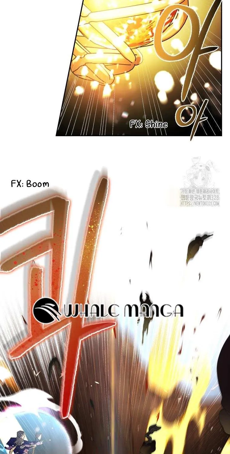 The Beast Tamed by the Villainess Chapter 60 page 24 - 