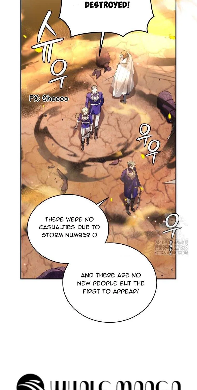 The Beast Tamed by the Villainess Chapter 60 page 26 - 