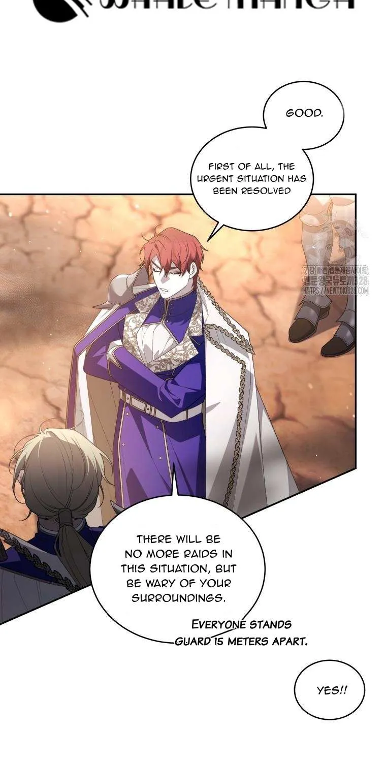The Beast Tamed by the Villainess Chapter 60 page 27 - 