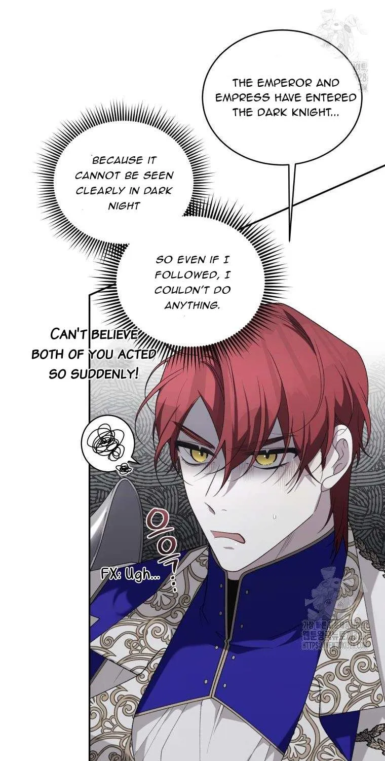 The Beast Tamed by the Villainess Chapter 60 page 28 - 