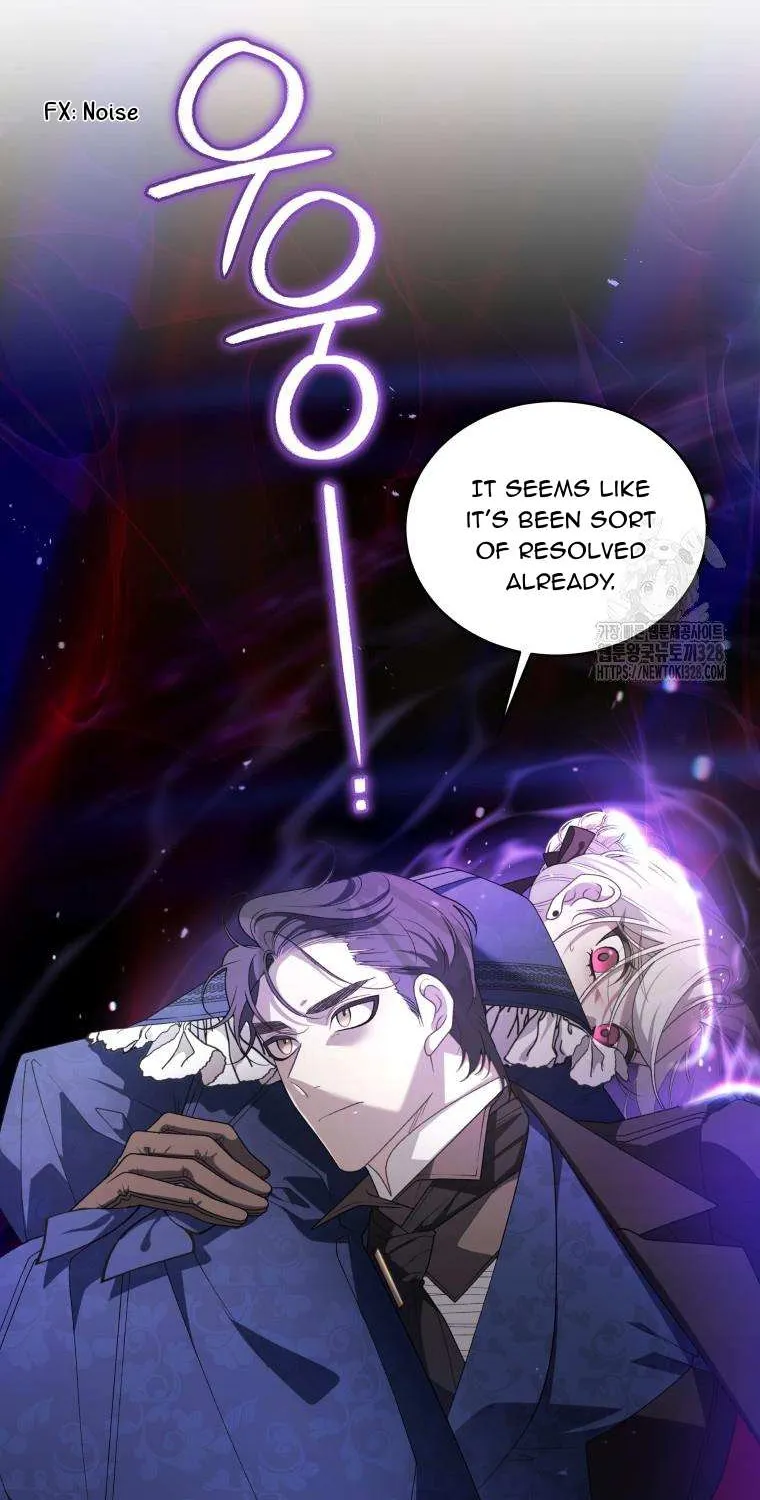 The Beast Tamed by the Villainess Chapter 60 page 31 - 