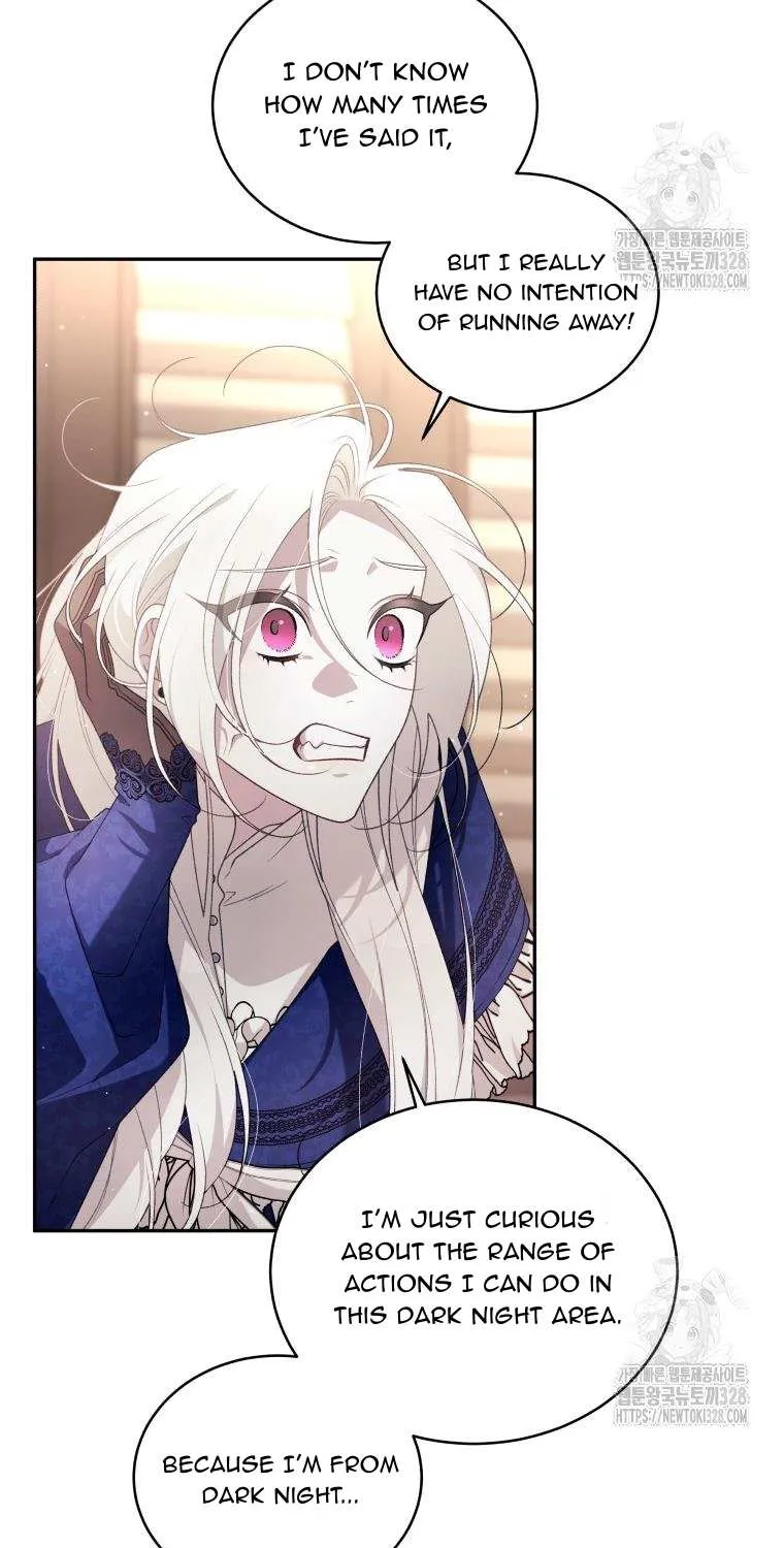The Beast Tamed by the Villainess Chapter 60 page 39 - 