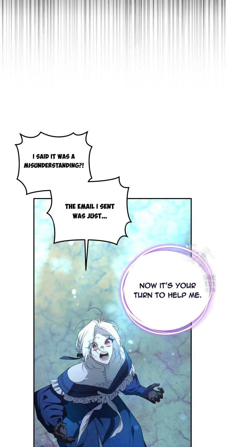 The Beast Tamed by the Villainess Chapter 60 page 5 - 
