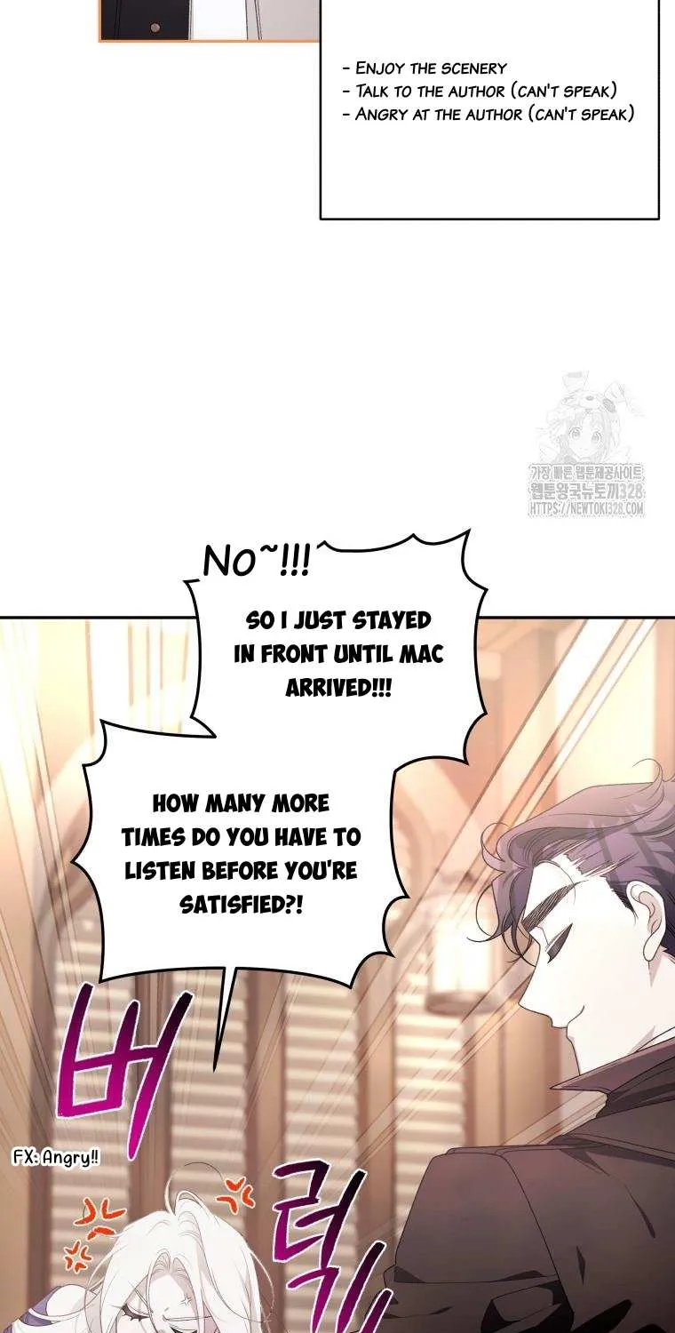 The Beast Tamed by the Villainess Chapter 60 page 41 - 