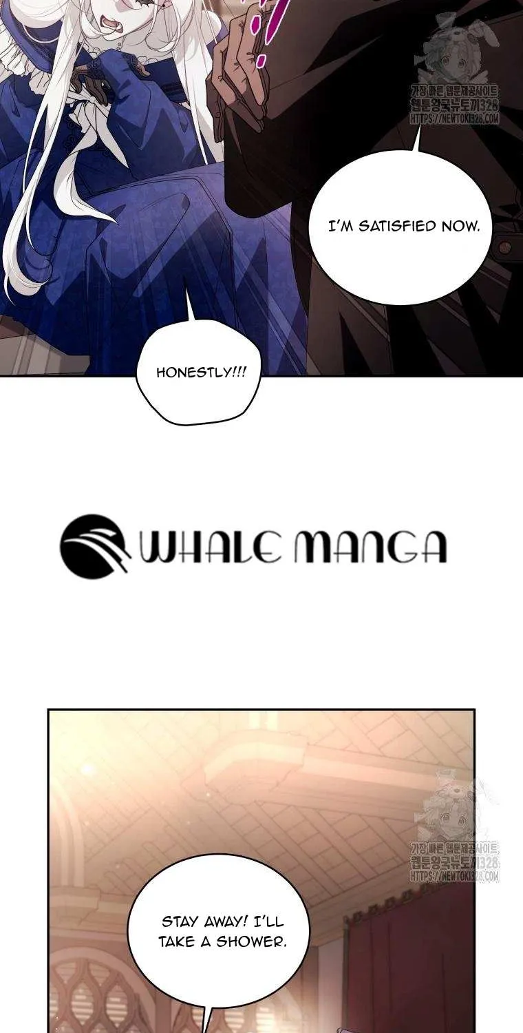 The Beast Tamed by the Villainess Chapter 60 page 42 - 