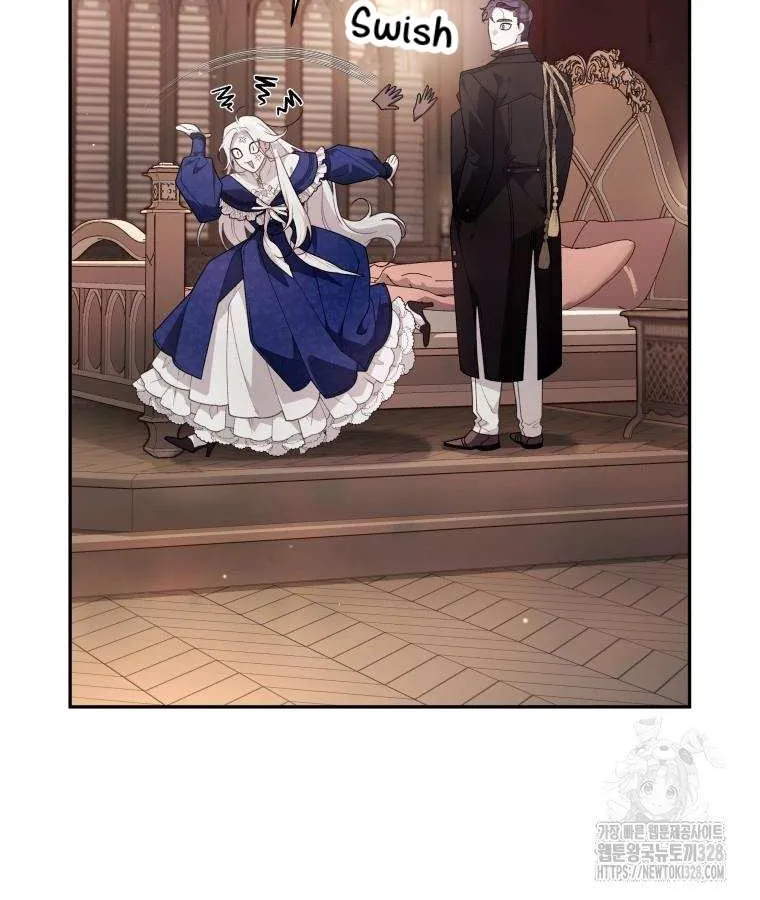 The Beast Tamed by the Villainess Chapter 60 page 43 - 