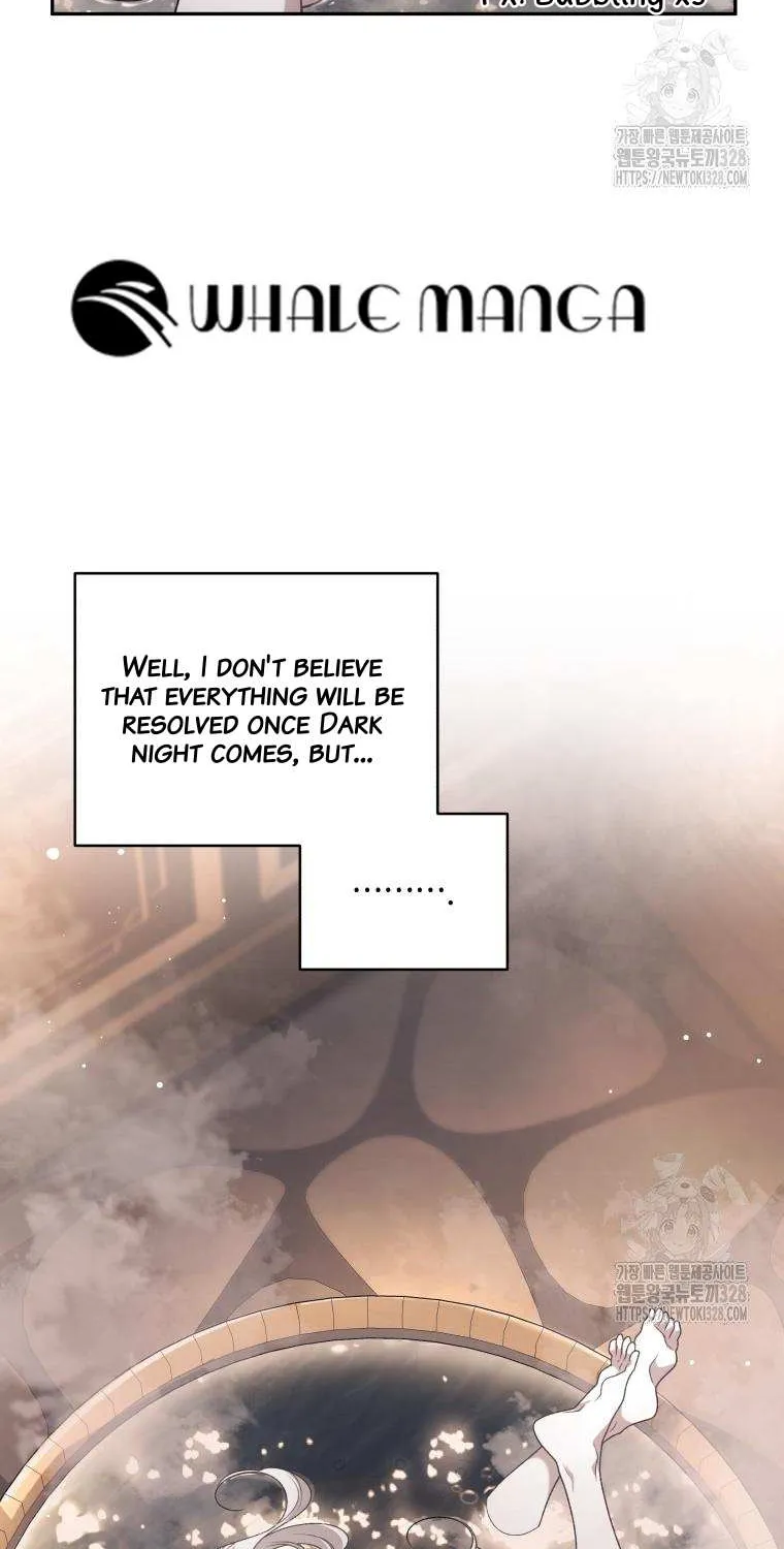 The Beast Tamed by the Villainess Chapter 60 page 49 - 