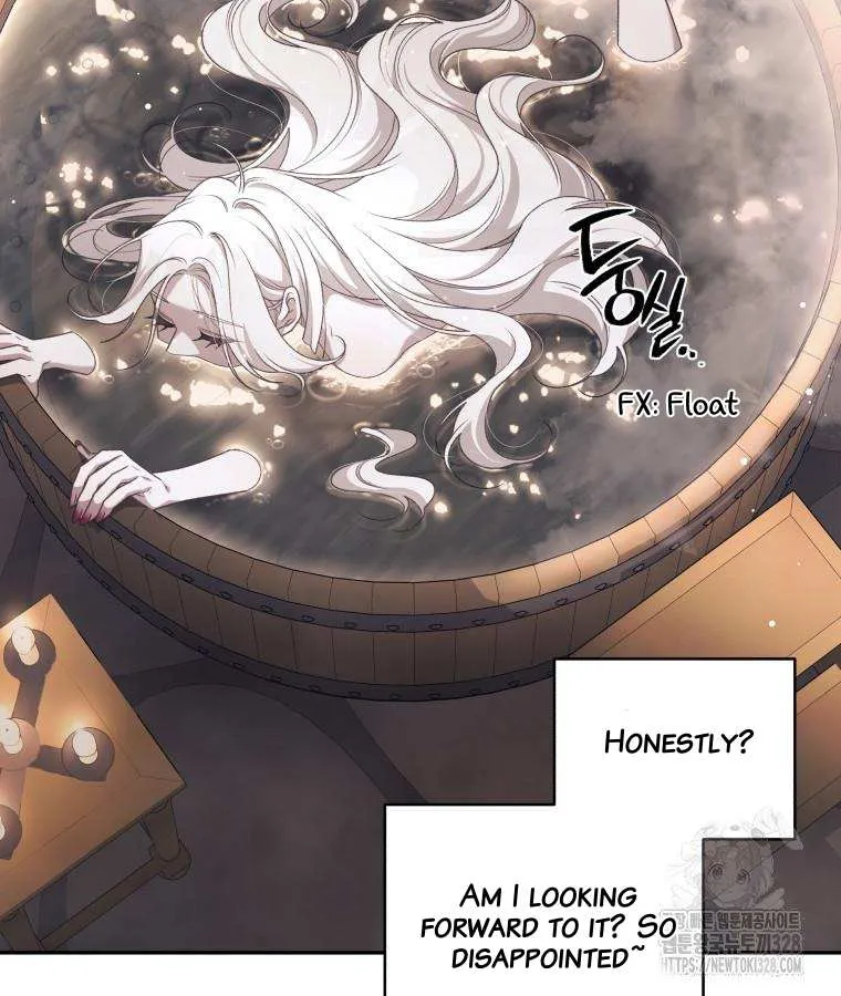 The Beast Tamed by the Villainess Chapter 60 page 50 - 