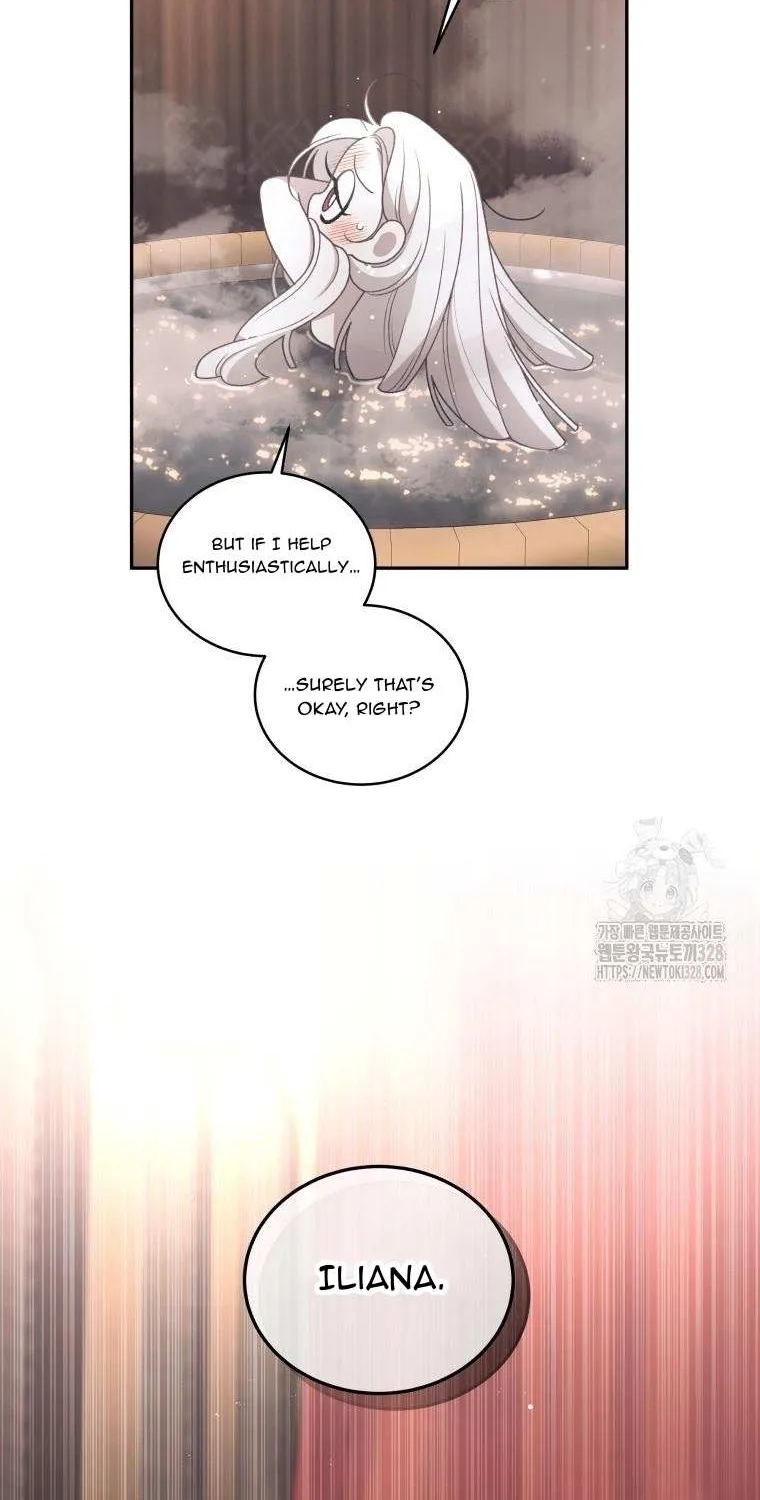 The Beast Tamed by the Villainess Chapter 60 page 54 - 