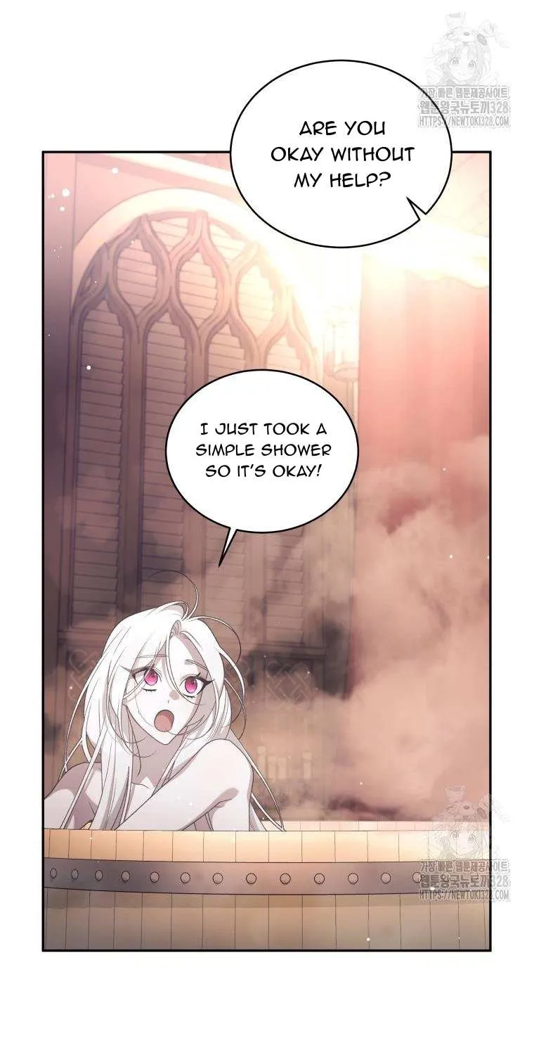 The Beast Tamed by the Villainess Chapter 60 page 56 - 