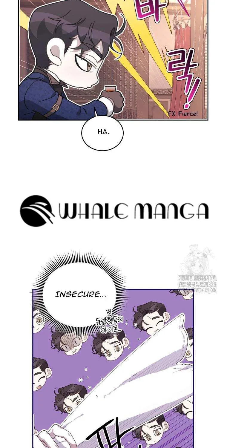 The Beast Tamed by the Villainess Chapter 60 page 61 - 