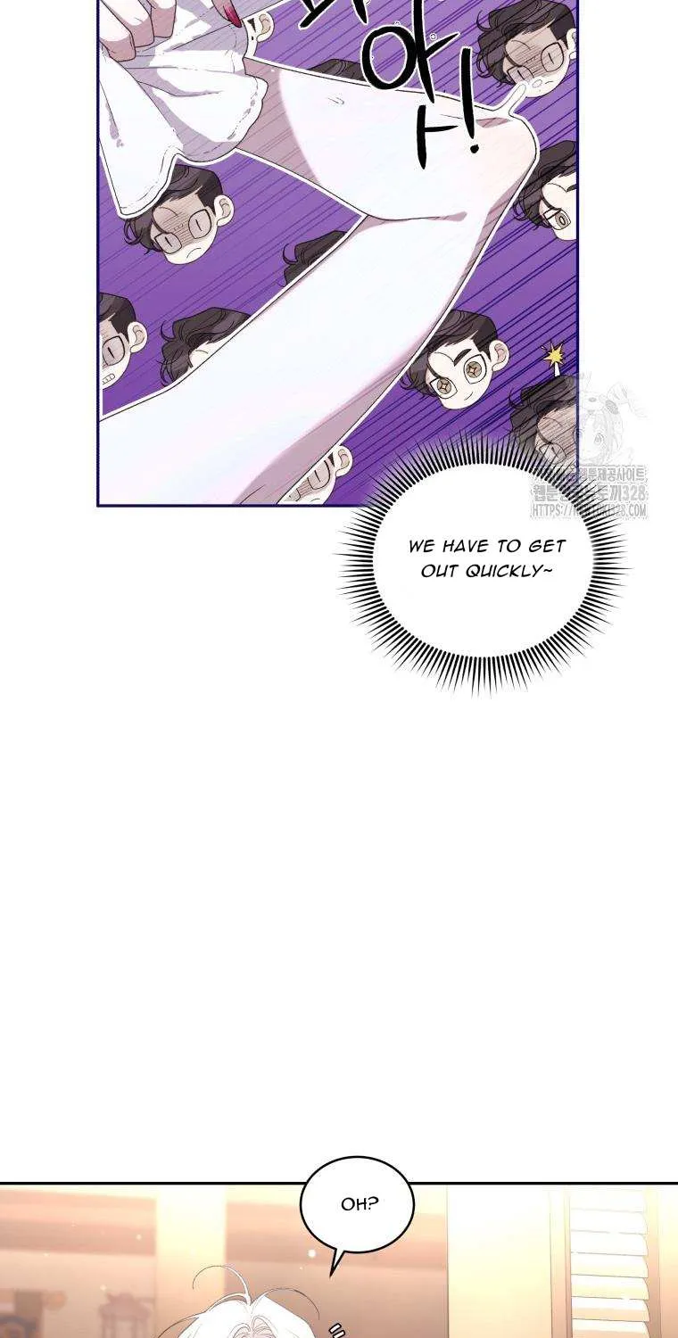 The Beast Tamed by the Villainess Chapter 60 page 62 - 