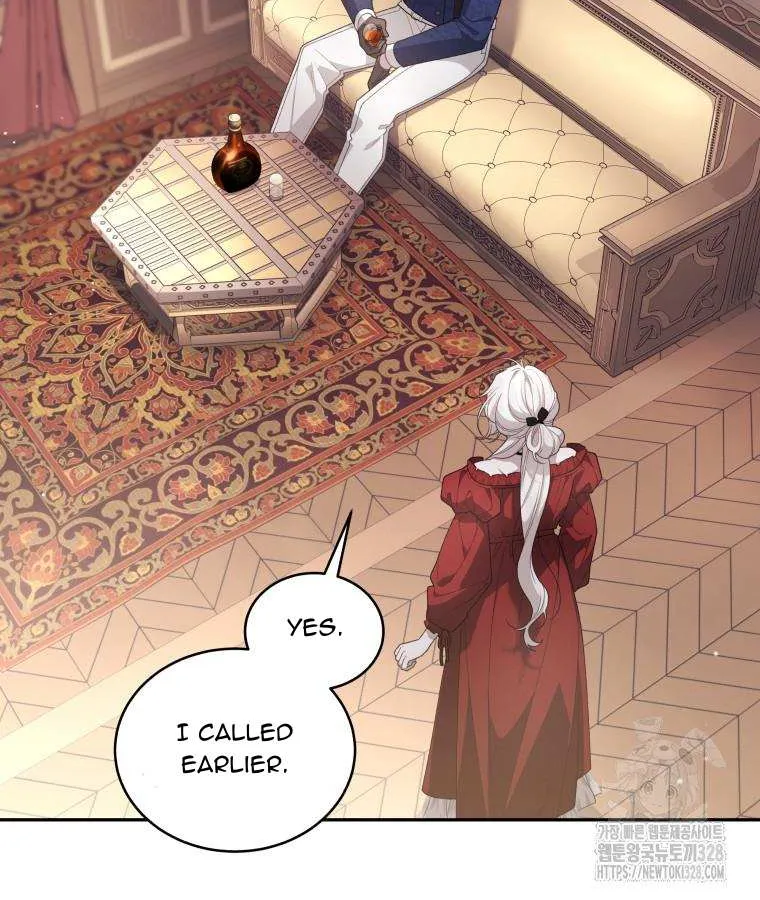 The Beast Tamed by the Villainess Chapter 60 page 64 - 