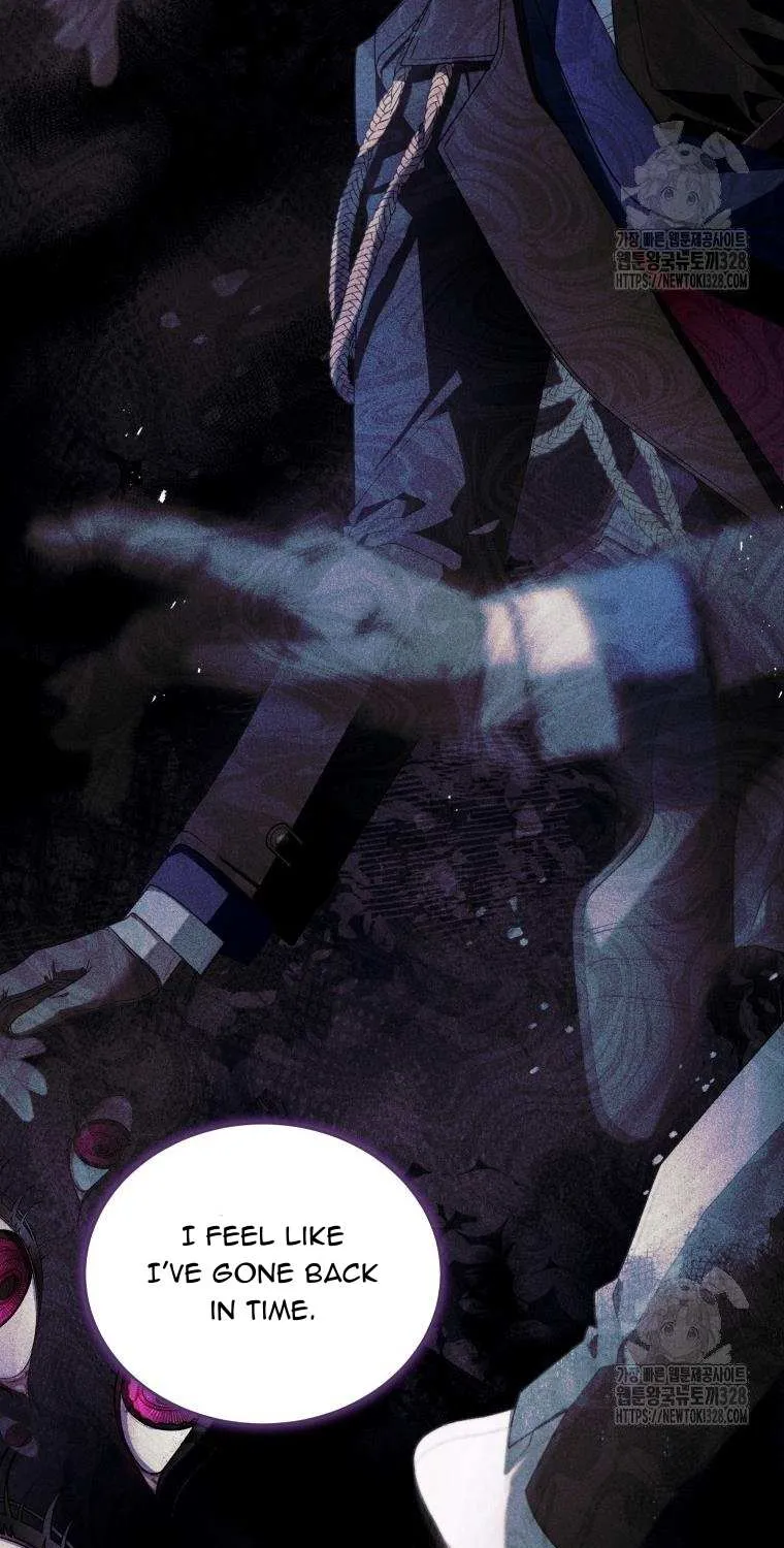 The Beast Tamed by the Villainess Chapter 60 page 74 - 
