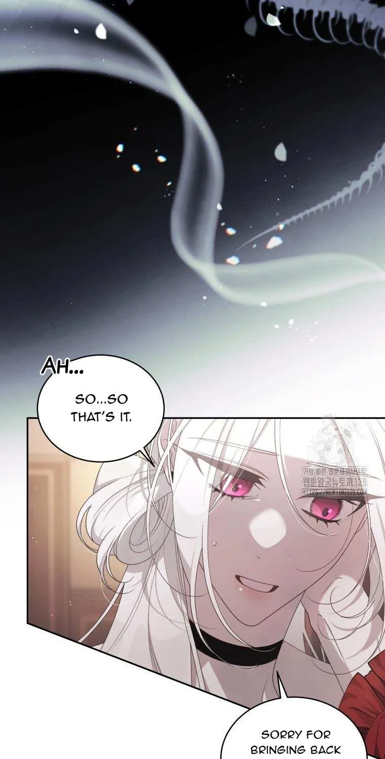 The Beast Tamed by the Villainess Chapter 60 page 82 - 