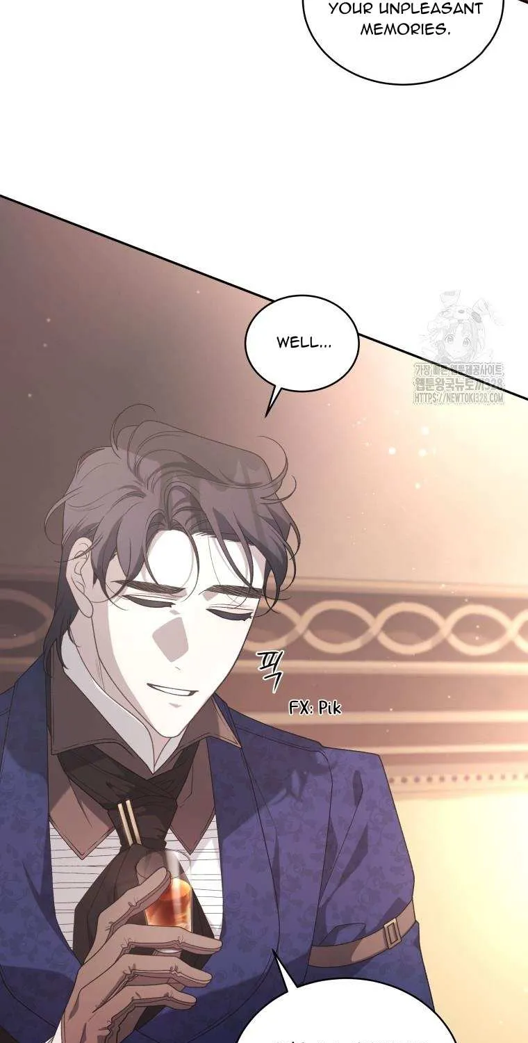 The Beast Tamed by the Villainess Chapter 60 page 83 - 