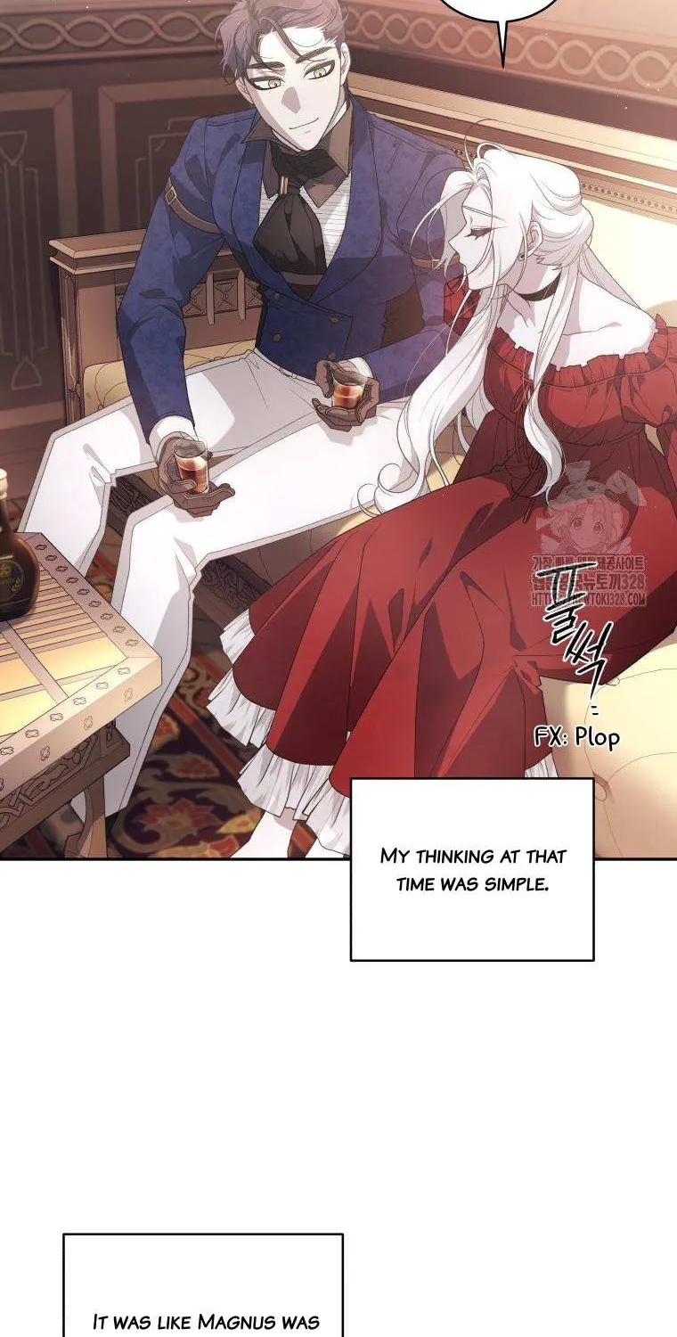 The Beast Tamed by the Villainess Chapter 60 page 87 - 
