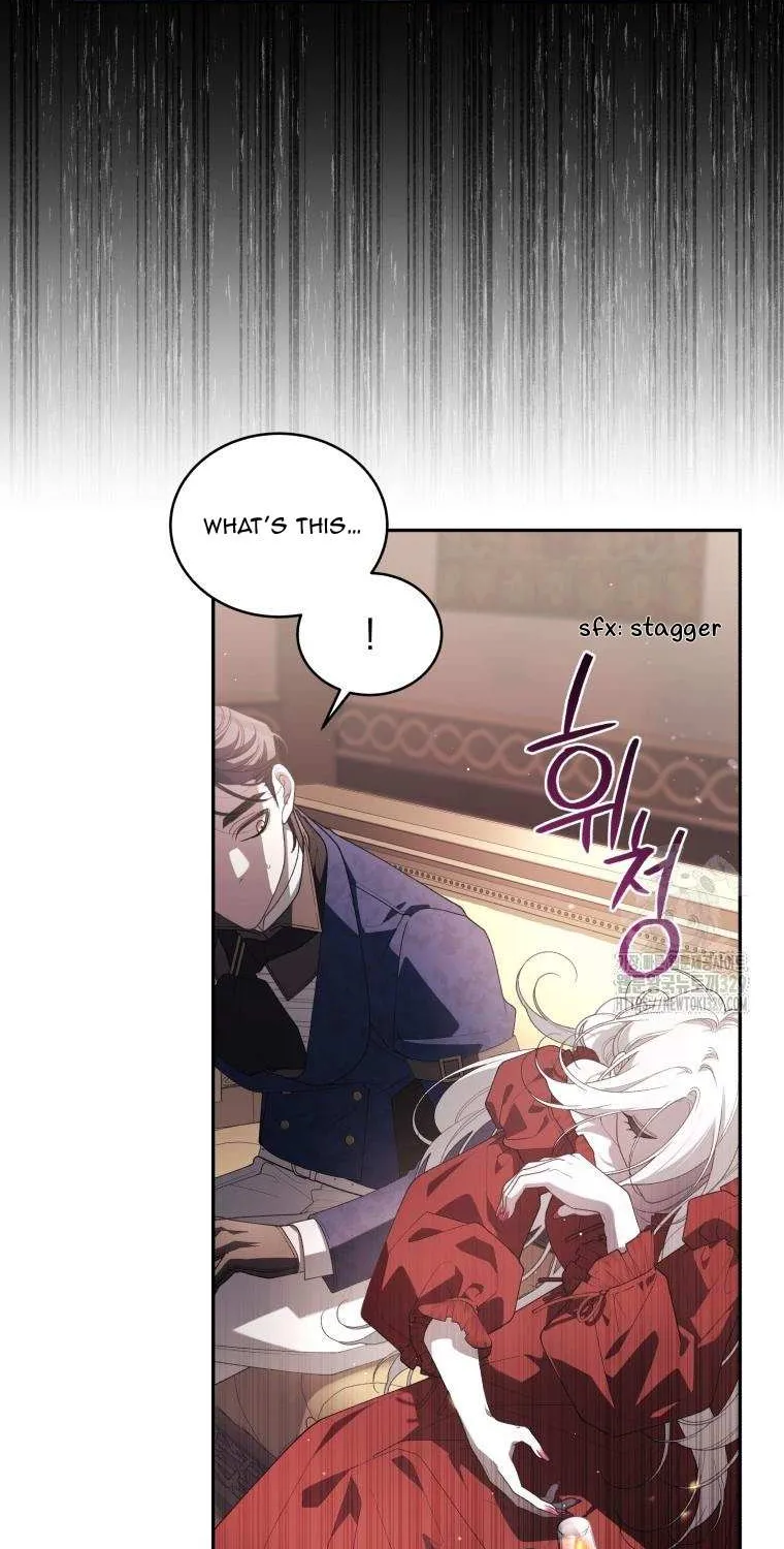 The Beast Tamed by the Villainess Chapter 61 page 12 - 