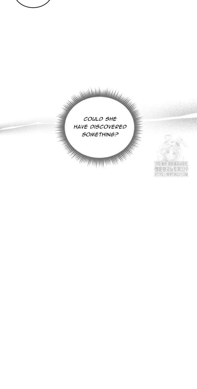 The Beast Tamed by the Villainess Chapter 61 page 17 - 