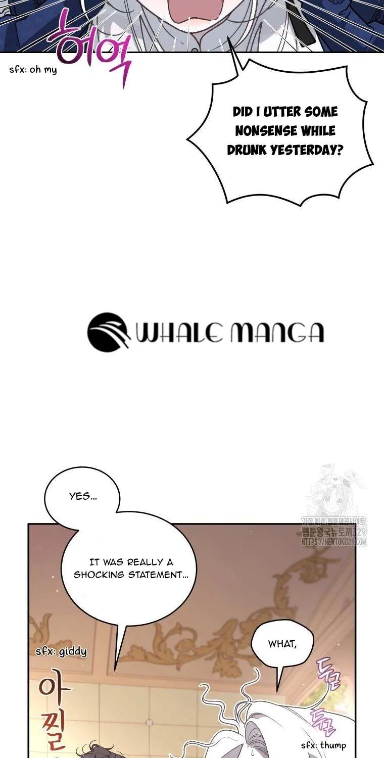 The Beast Tamed by the Villainess Chapter 61 page 23 - 