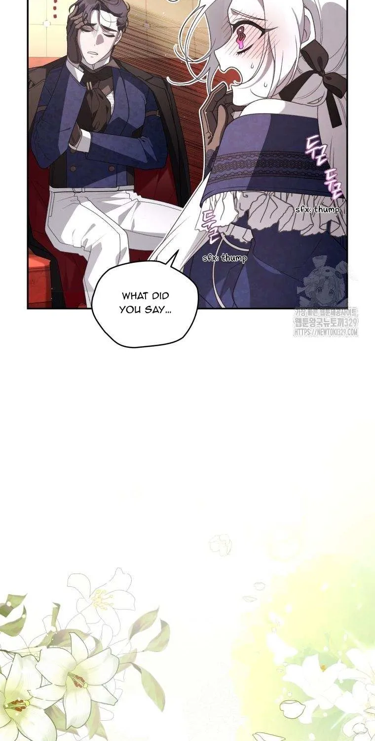 The Beast Tamed by the Villainess Chapter 61 page 24 - 