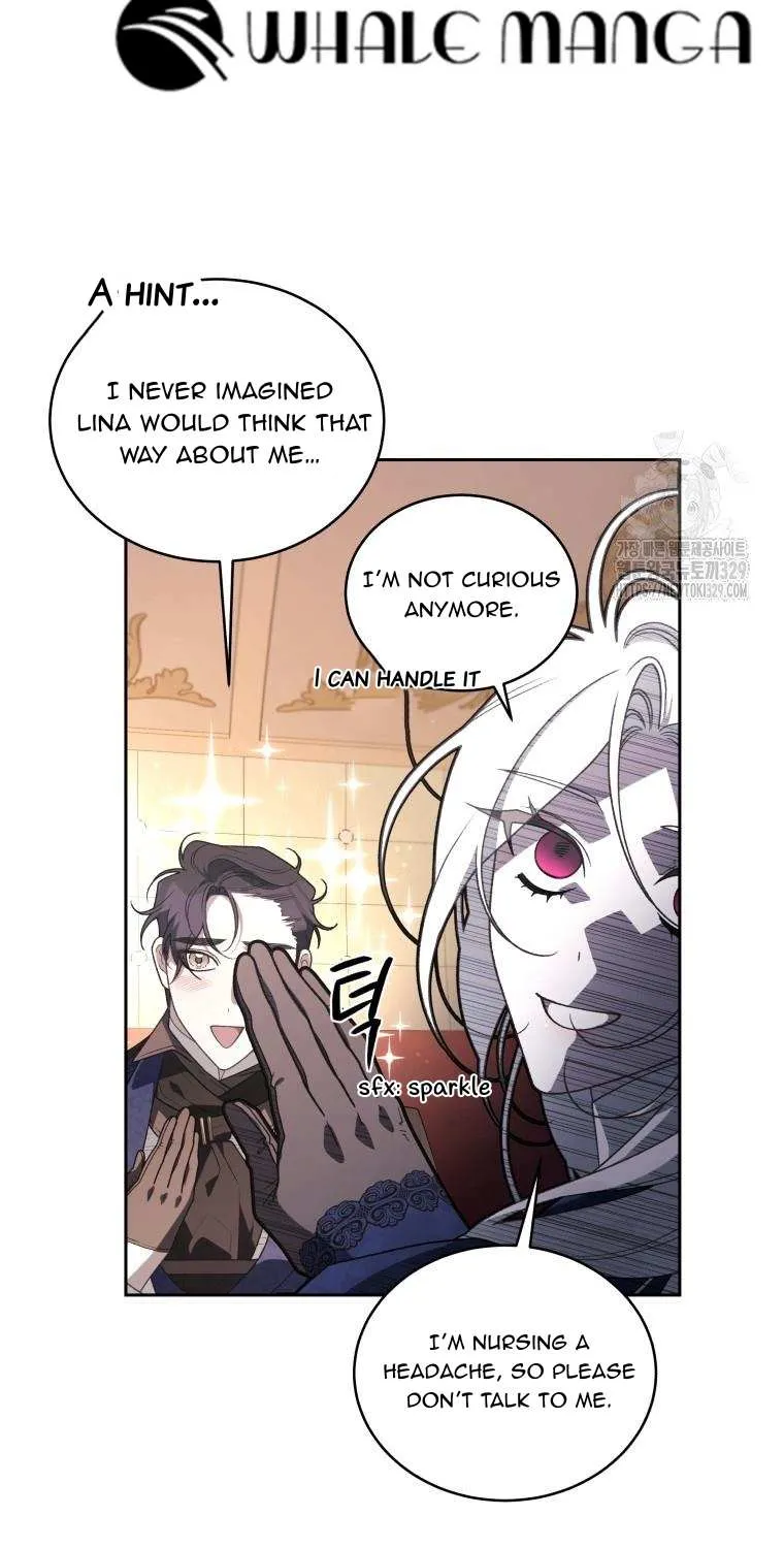 The Beast Tamed by the Villainess Chapter 61 page 27 - 