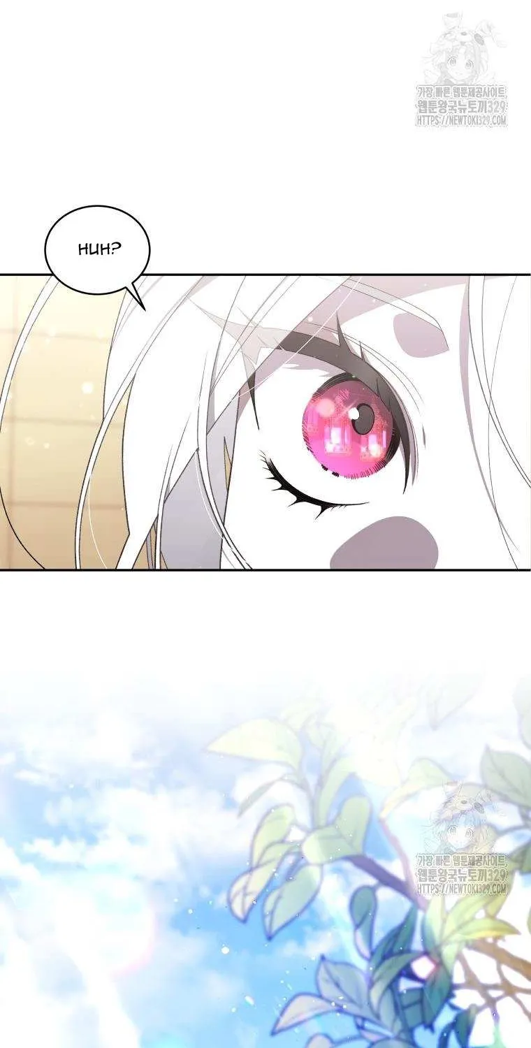 The Beast Tamed by the Villainess Chapter 61 page 28 - 