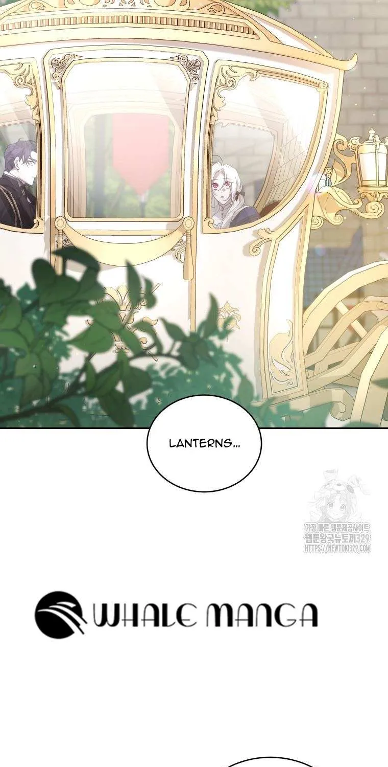 The Beast Tamed by the Villainess Chapter 61 page 30 - 