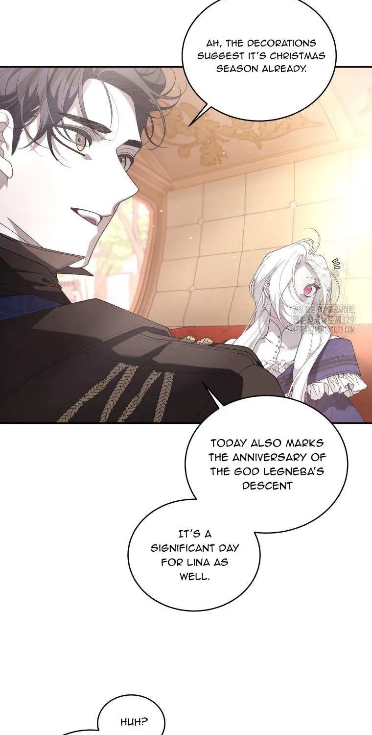 The Beast Tamed by the Villainess Chapter 61 page 31 - 