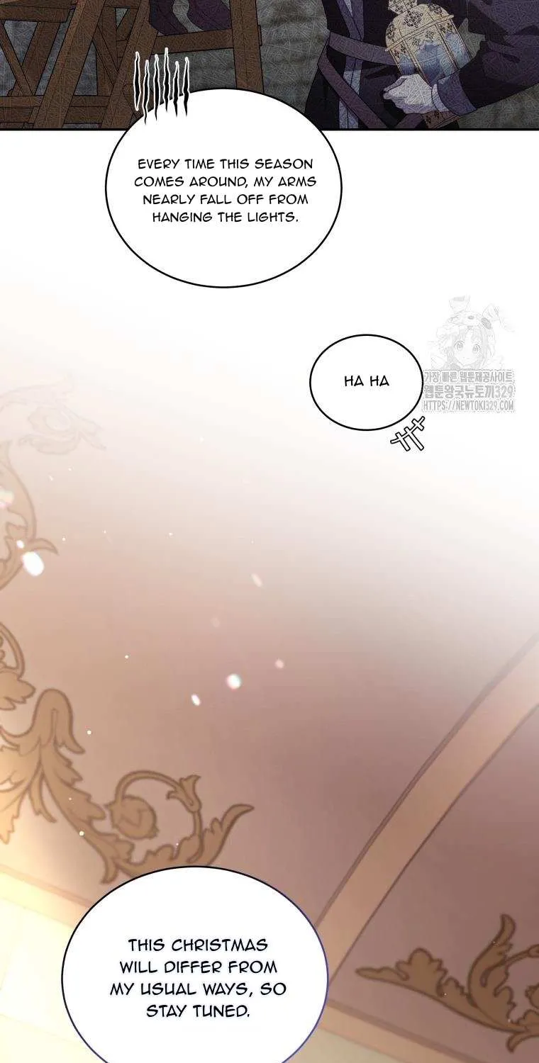 The Beast Tamed by the Villainess Chapter 61 page 34 - 
