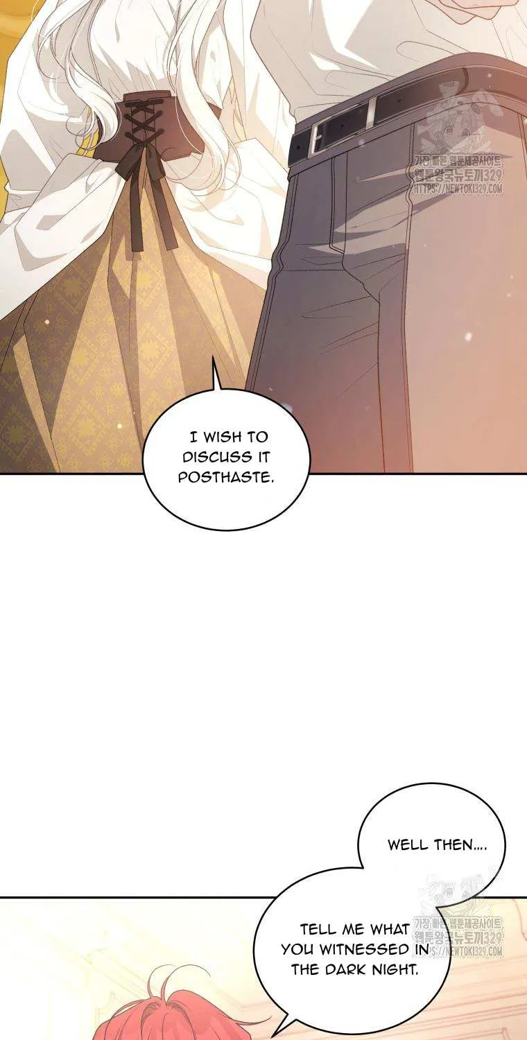 The Beast Tamed by the Villainess Chapter 61 page 39 - 