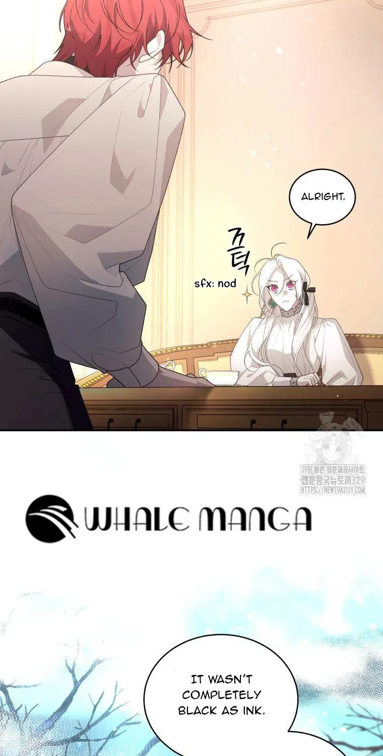 The Beast Tamed by the Villainess Chapter 61 page 40 - 