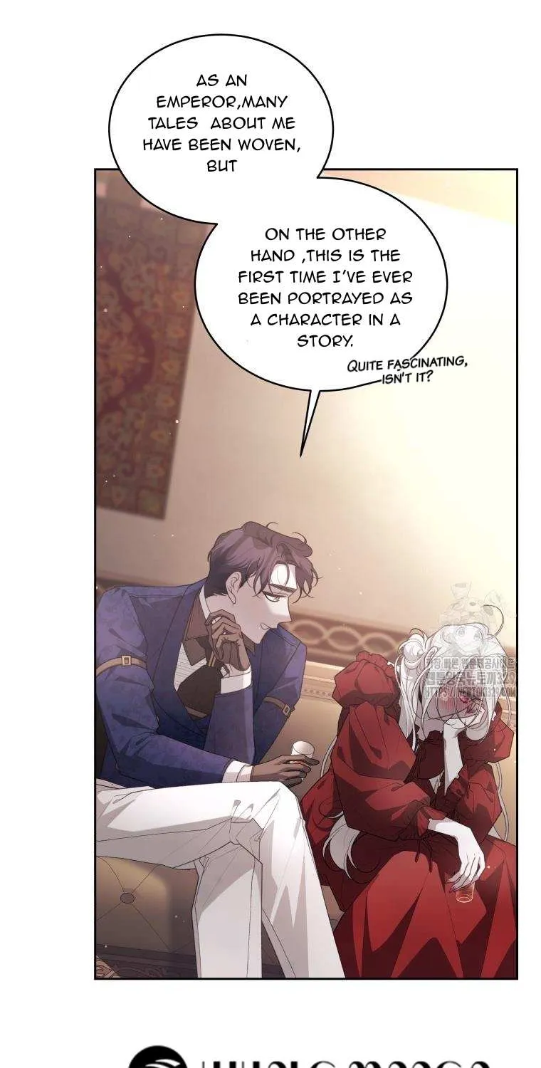 The Beast Tamed by the Villainess Chapter 61 page 5 - 