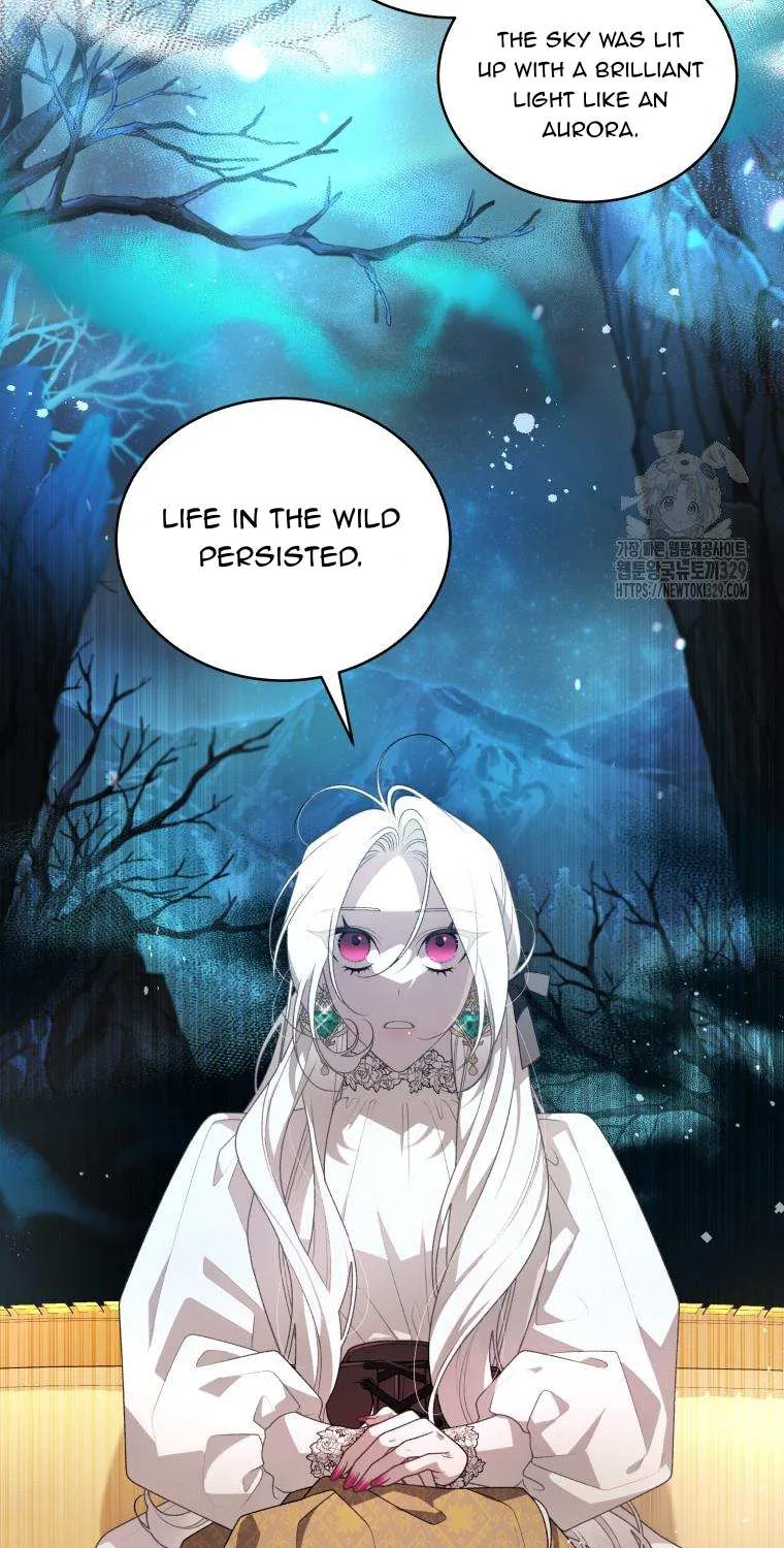 The Beast Tamed by the Villainess Chapter 61 page 41 - 
