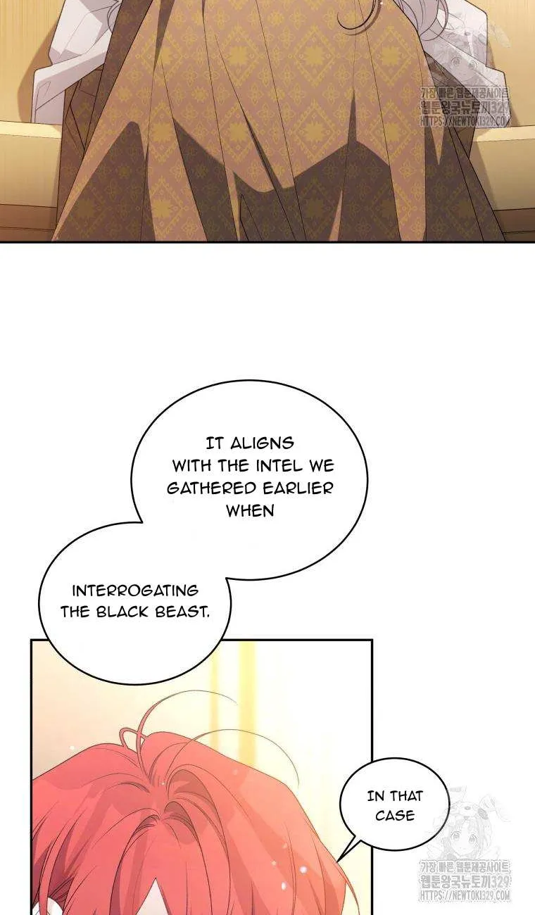 The Beast Tamed by the Villainess Chapter 61 page 42 - 