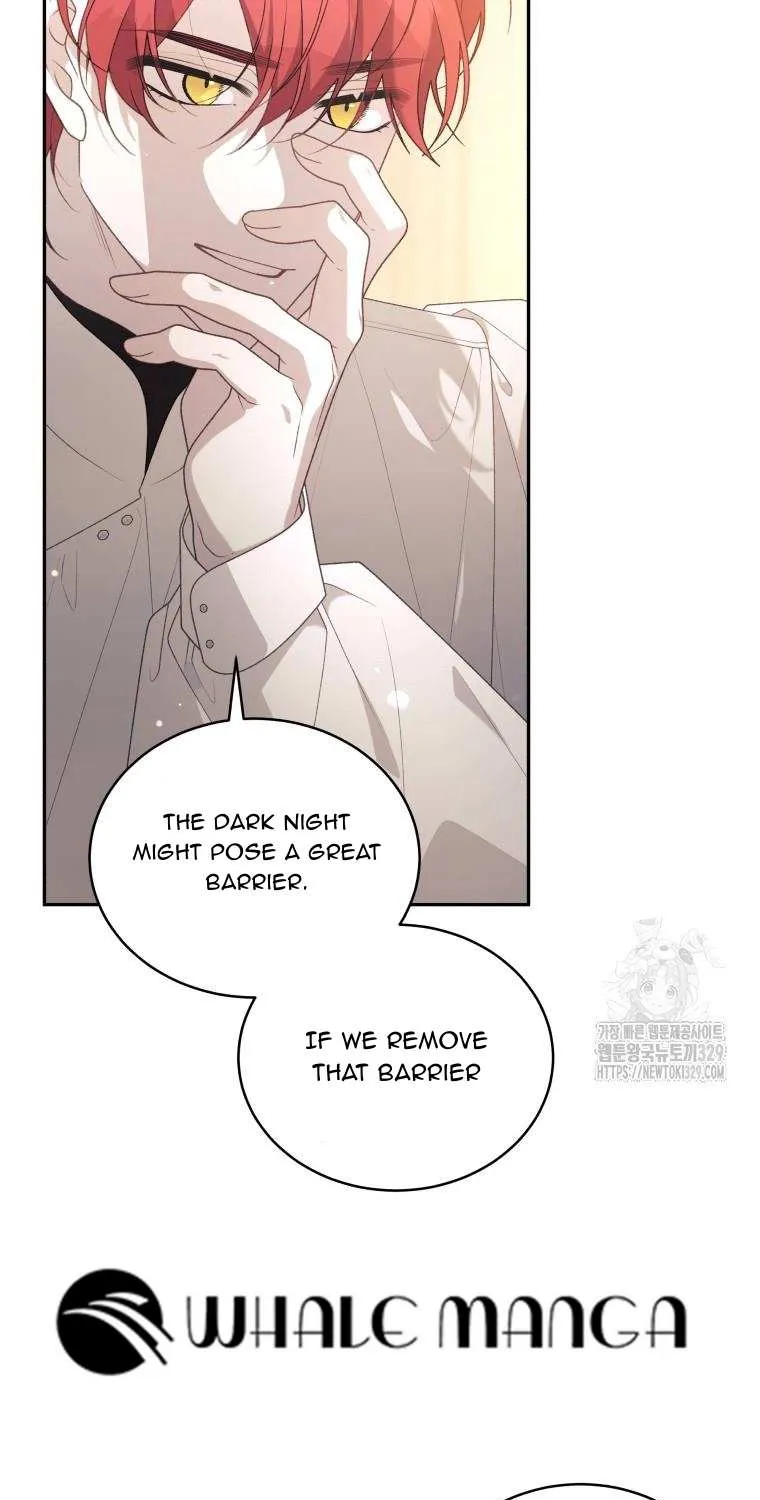 The Beast Tamed by the Villainess Chapter 61 page 43 - 