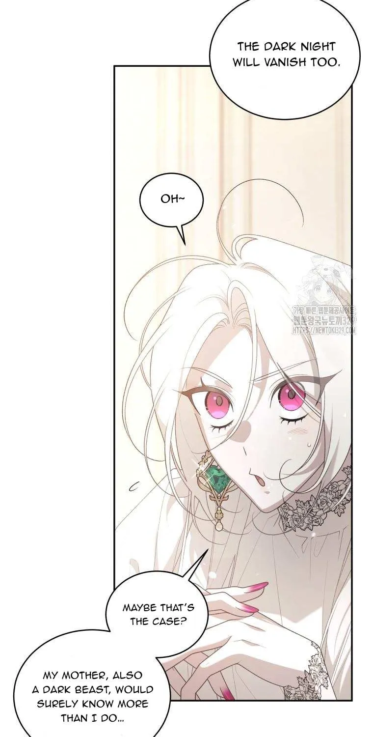 The Beast Tamed by the Villainess Chapter 61 page 44 - 
